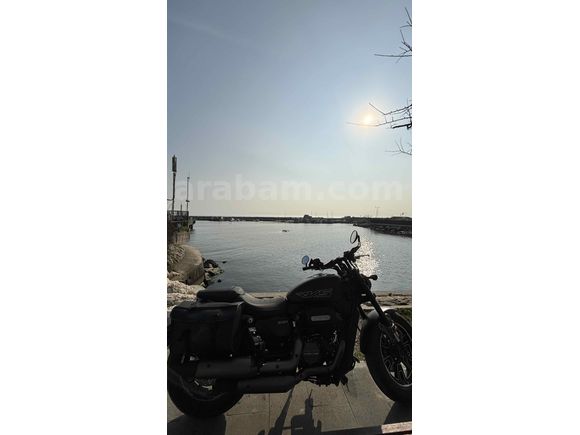 Sahibinden RKS SRV250 VS 