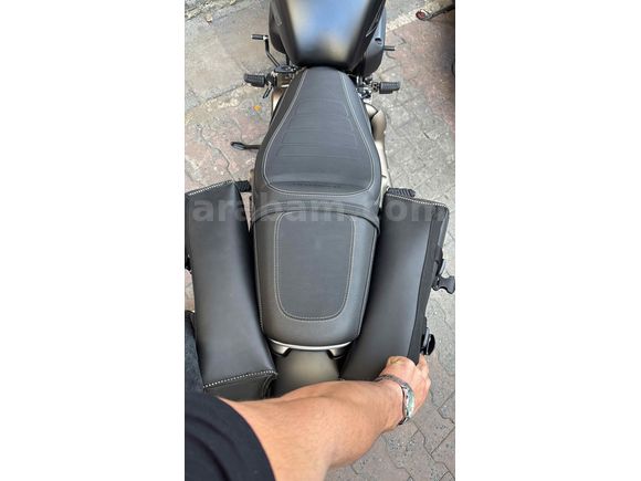 Sahibinden RKS SRV250 VS 