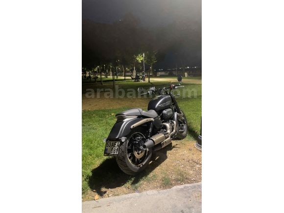 Sahibinden RKS SRV250 VS 