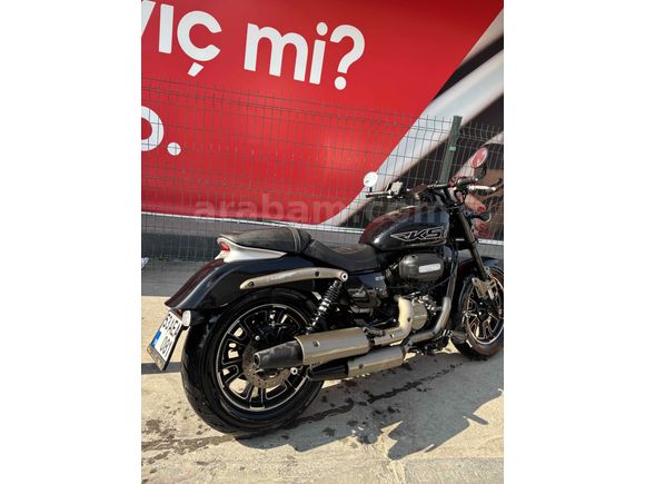 Sahibinden RKS SRV250 VS 
