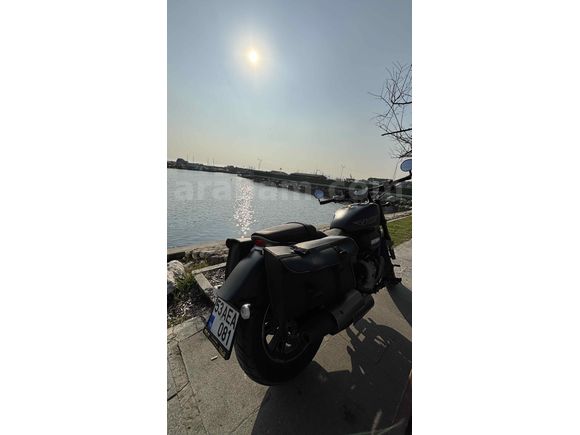 Sahibinden RKS SRV250 VS 