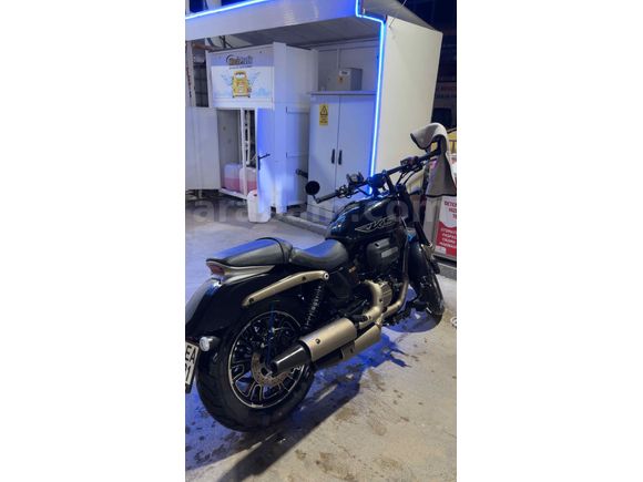 Sahibinden RKS SRV250 VS 
