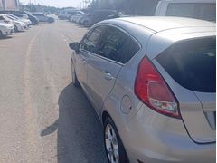 Sahibinden Ford Fiesta 1.25 Trend 2013 Model 