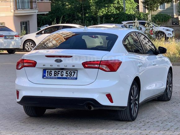 Hatasız boyasız makyajlı kasa 75 bin km