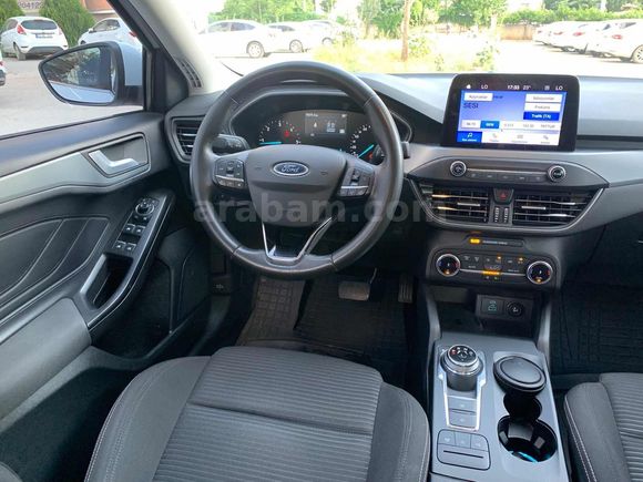 Hatasız boyasız makyajlı kasa 75 bin km