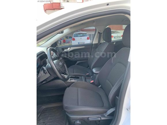 Hatasız boyasız makyajlı kasa 75 bin km