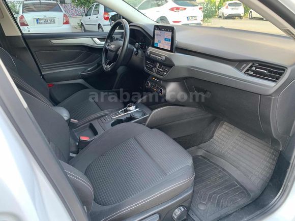 Hatasız boyasız makyajlı kasa 75 bin km