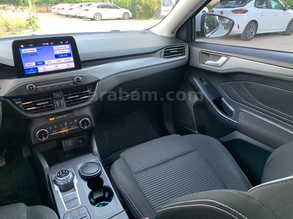 Hatasız boyasız makyajlı kasa 75 bin km