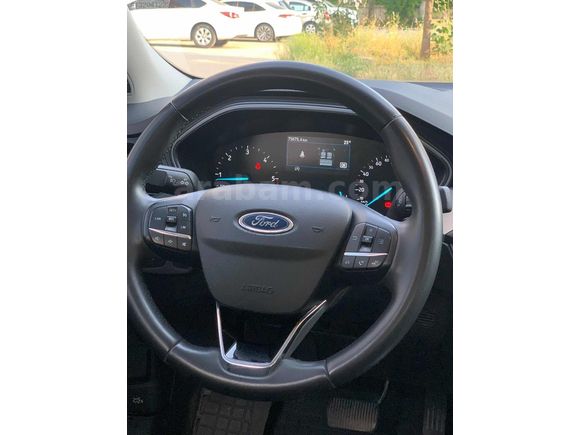 Hatasız boyasız makyajlı kasa 75 bin km