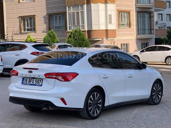 Hatasız boyasız makyajlı kasa 75 bin km