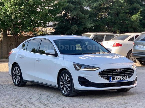 Hatasız boyasız makyajlı kasa 75 bin km