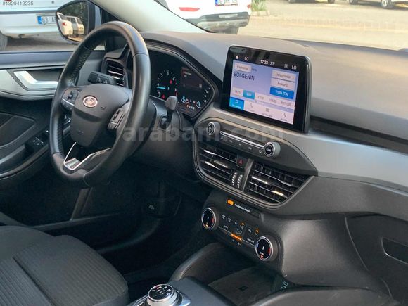 Hatasız boyasız makyajlı kasa 75 bin km