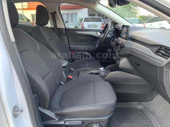 Hatasız boyasız makyajlı kasa 75 bin km