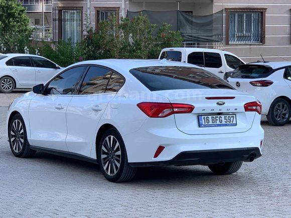 Hatasız boyasız makyajlı kasa 75 bin km