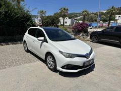 Sahibinden Toyota Auris 1.6 Advance Skypack 2016 Model 