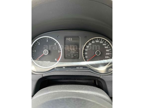 Sahibinden   Hatasız 125KM Polo 