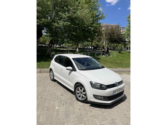 Sahibinden   Hatasız 125KM Polo 