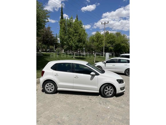 Sahibinden   Hatasız 125KM Polo 