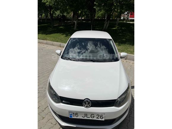 Sahibinden   Hatasız 125KM Polo 