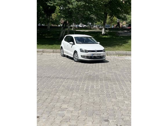 Sahibinden   Hatasız 125KM Polo 