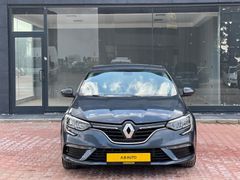 Sahibinden Renault Megane 1.5 Blue DCI Touch 2020 Model