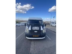 Galeriden Ford - Otosan Transit 14+1 Şanlıurfa