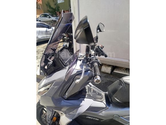Sahibinden RKS Freccia 150