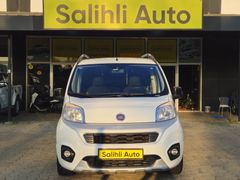 BOYASIZ 2017 OTOMOBİL RUHSATLI 95 LİK PREMİO 72BİNDE