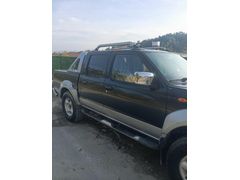 Sahibinden Nissan Skystar 4x2 2009 Model