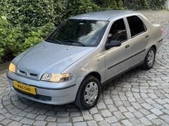 [MASCAR] 2004 FİAT ALBEA 1.2 BENZİN LPG KLİMA BAKIMLI VE TEMİZ MUAYNE YENİ MASRAFSIZ