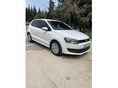 Sahibinden Volkswagen Polo 1.4 Comfortline 2012 Model 