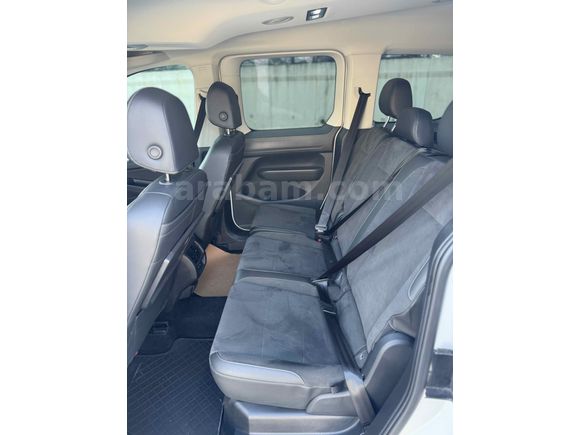 Sahibinden Volkswagen Caddy 2.0 TDI Style 2022 Model 