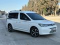 Sahibinden Volkswagen Caddy 2.0 TDI Style 2022 Model 
