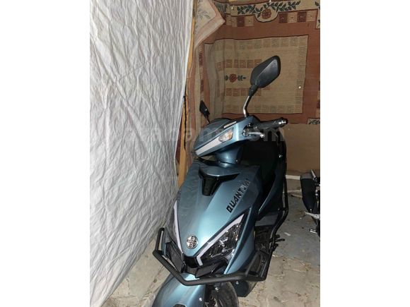 Sahibinden Arora Quantum 50 
