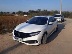 Sahibinden Honda Civic 1.6i VTEC Eco Elegance 2020 Model 25000 km Bursa
