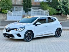Sahibinden Renault Clio 1.0 TCe Joy 2022 Model Gaziantep 77.000 km Beyaz