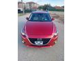 Sahibinden Mazda 3 1.5 SkyActive-D Power Sense 2016 Model  138.000 km Kırmızı