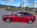 Sahibinden Mazda 3 1.5 SkyActive-D Power Sense 2016 Model  138.000 km Kırmızı