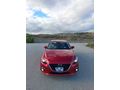 Sahibinden Mazda 3 1.5 SkyActive-D Power Sense 2016 Model  138.000 km Kırmızı