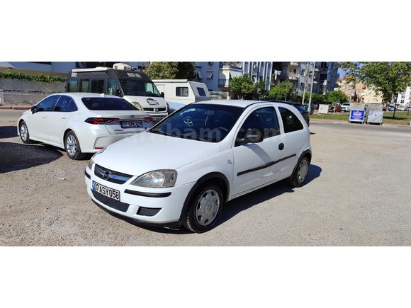 Yeni motor 80.000 Km ayarında