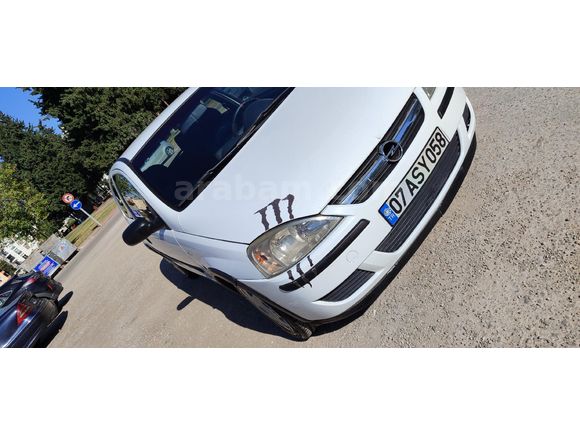Yeni motor 80.000 Km ayarında