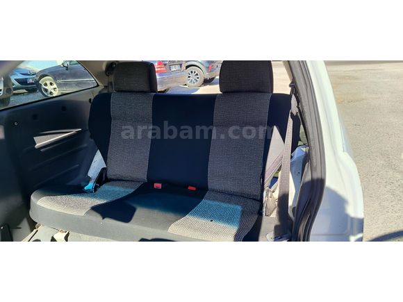 Yeni motor 80.000 Km ayarında