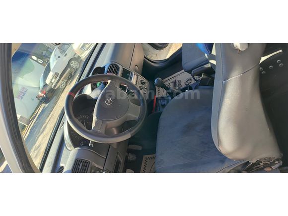 Yeni motor 80.000 Km ayarında