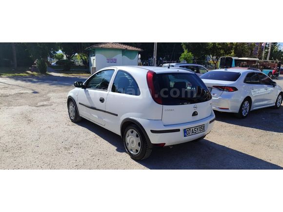 Yeni motor 80.000 Km ayarında