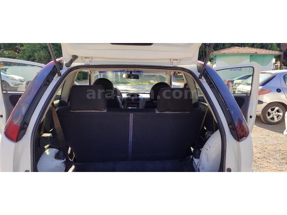 Yeni motor 80.000 Km ayarında