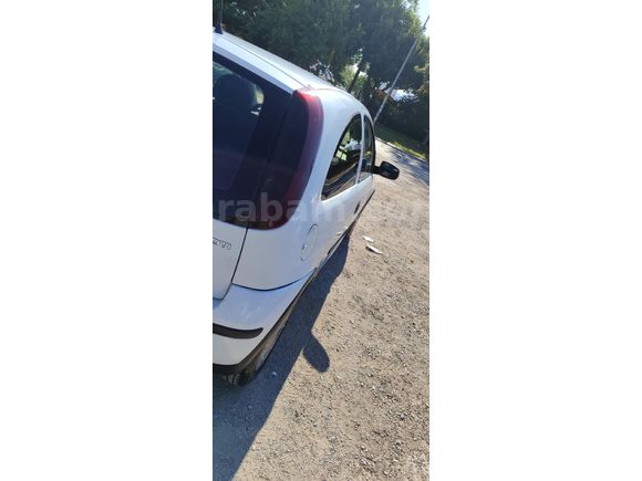 Yeni motor 80.000 Km ayarında