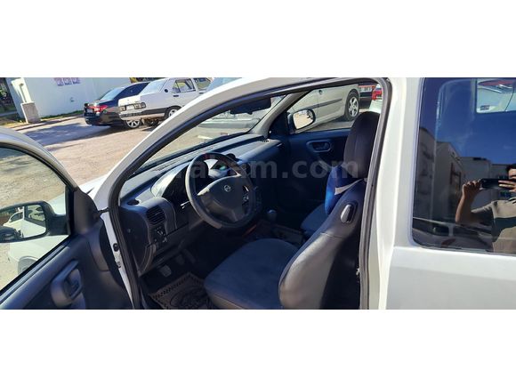 Yeni motor 80.000 Km ayarında