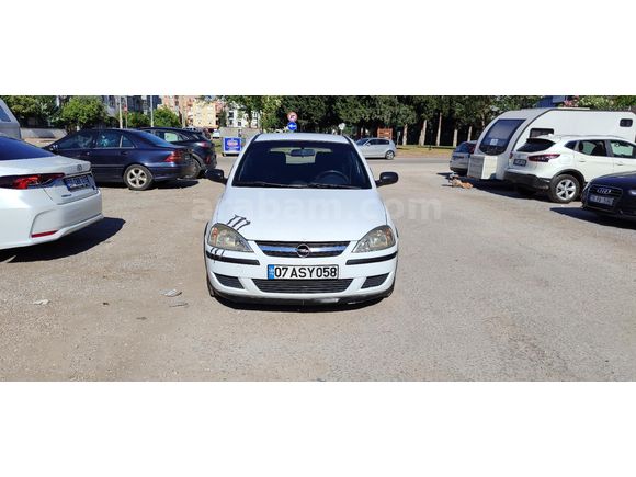 Yeni motor 80.000 Km ayarında