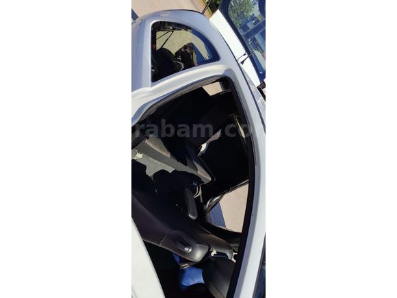 Yeni motor 80.000 Km ayarında