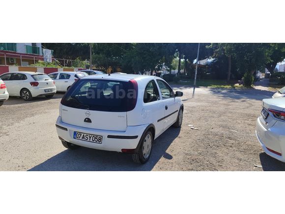 Yeni motor 80.000 Km ayarında